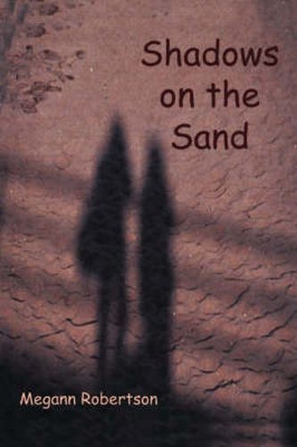 Cover image for Shadows on the Sand