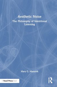 Cover image for Aesthetic Noise