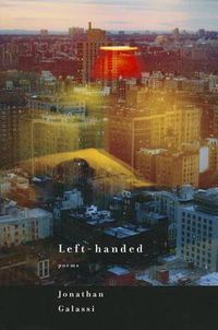 Cover image for Left-handed: Poems