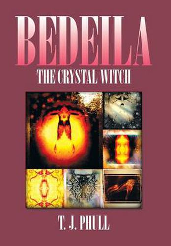 Cover image for Bedeila: The Crystal Witch