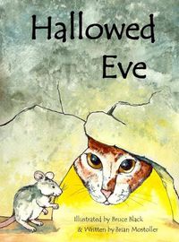 Cover image for Hallowed Eve
