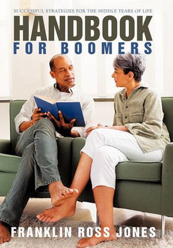 Cover image for Handbook for Boomers