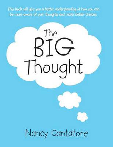 Cover image for The Big Thought