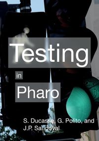 Cover image for Testing in Pharo