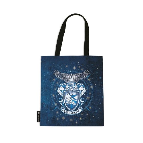 Cover image for Ravenclaw (Harry Potter Collection) Canvas Bag