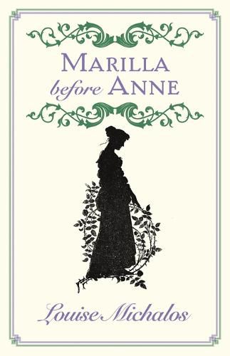 Cover image for Marilla Before Anne