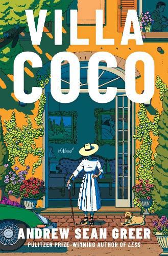 Cover image for Villa Coco