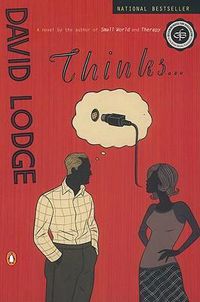 Cover image for Thinks . . .