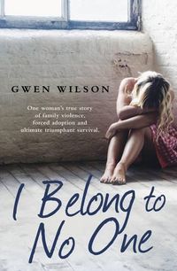 Cover image for I Belong to No One