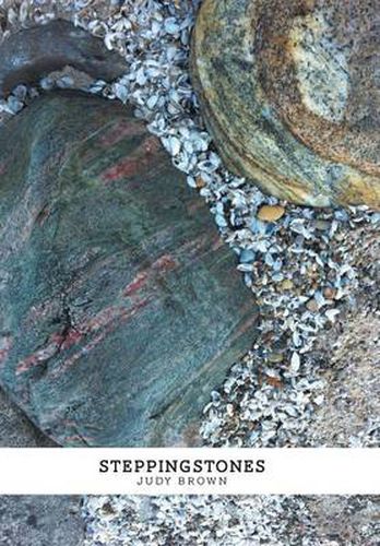 Cover image for Steppingstones