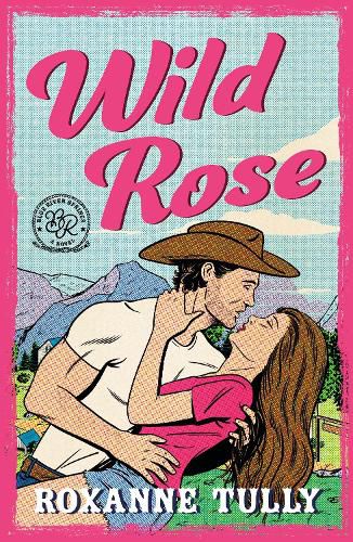 Cover image for Wild Rose