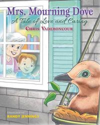 Cover image for Mrs. Mourning Dove