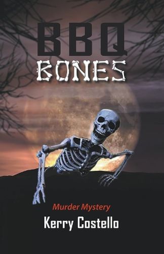 Cover image for BBQ Bones