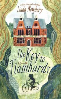 Cover image for The Key to Flambards