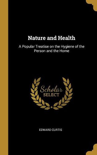 Cover image for Nature and Health