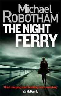 Cover image for The Night Ferry