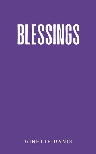 Cover image for Blessings