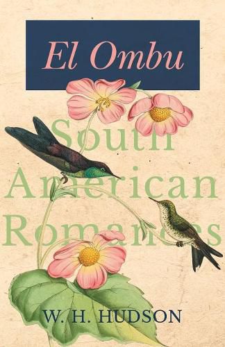 Cover image for El Ombu