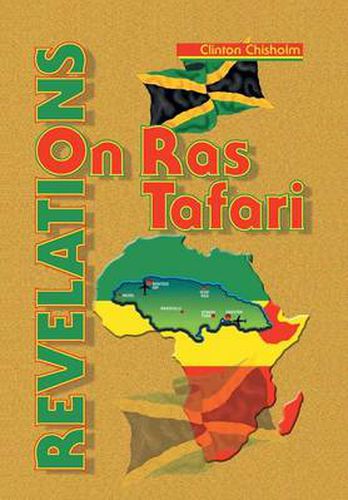 Cover image for Revelations on Ras Tafari