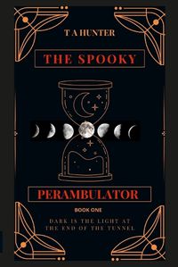 Cover image for The Spooky Perambulator