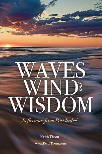 Cover image for Wind, Waves, and Wisdom