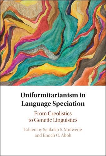 Cover image for Uniformitarianism in Language Speciation