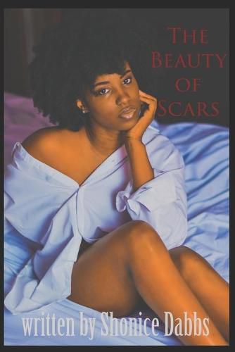 Cover image for The Beauty of Scars