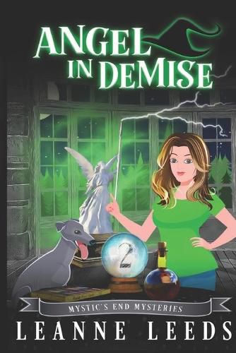 Cover image for Angel in Demise