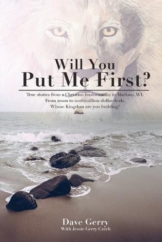 Cover image for Will You Put Me First?
