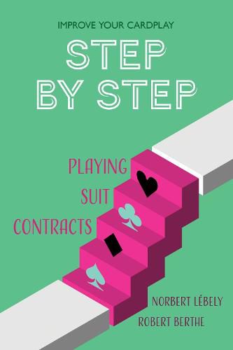 Cover image for Playing Suit Contracts