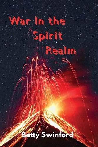 Cover image for War In The Spirit Realm