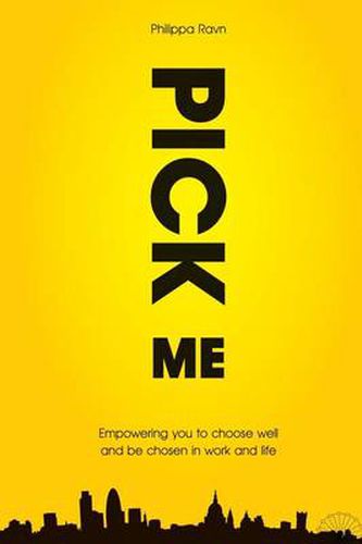 Cover image for Pick Me