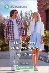 Cover image for Her Secret Homecoming