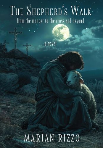 Cover image for The Shepherd's Walk