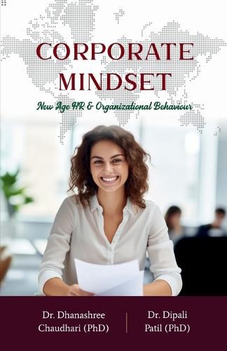 Cover image for Corporate Mindset