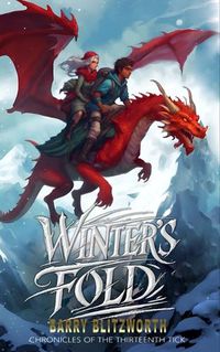 Cover image for Winter's Fold