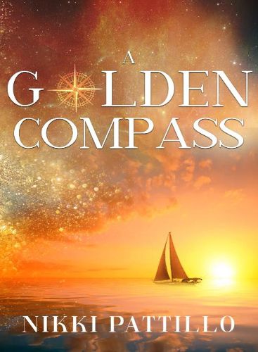 Cover image for A Golden Compass