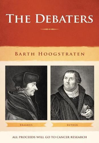 Cover image for The Debaters