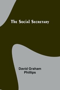 Cover image for The Social Secretary