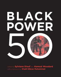 Cover image for Black Power 50