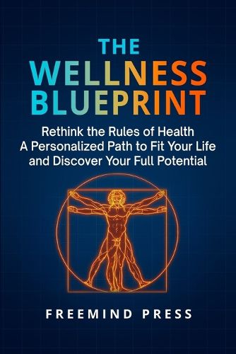 Cover image for The Wellness Blueprint