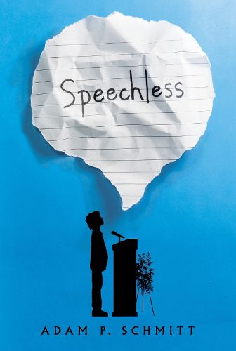 Cover image for Speechless