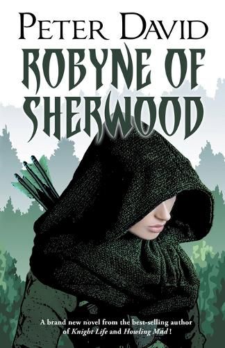 Robyne of Sherwood