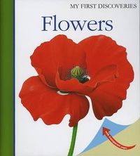 Cover image for Flowers