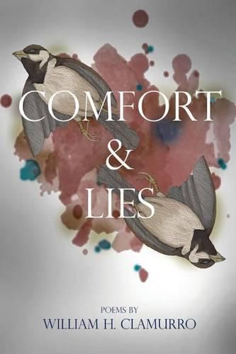 Cover image for Comfort & Lies