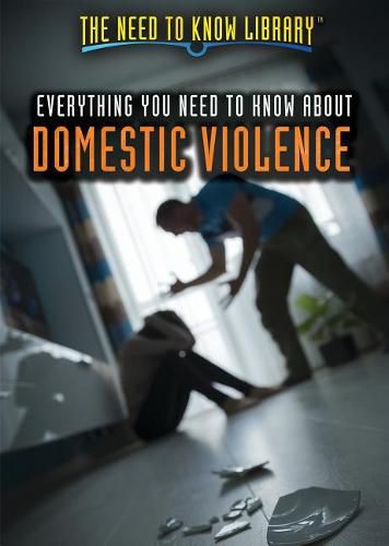 Cover image for Everything You Need to Know about Domestic Violence