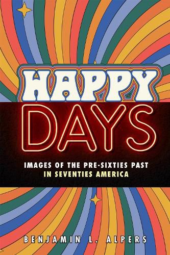 Cover image for Happy Days
