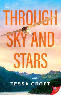 Cover image for Through Sky and Stars