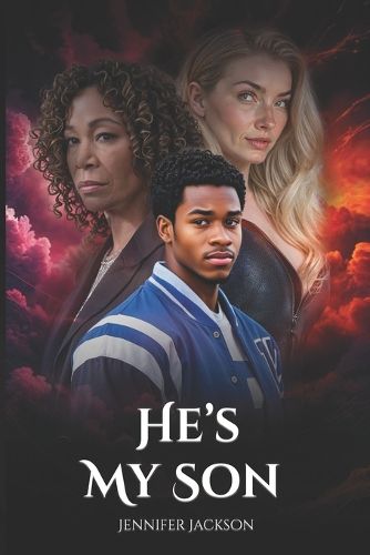 Cover image for He's My Son