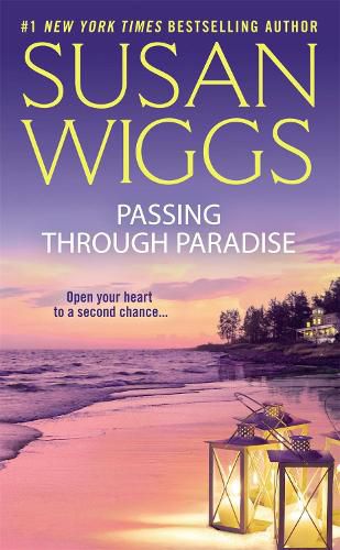 Cover image for Passing Through Paradise